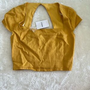 Forever 21 Women's Top